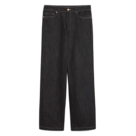 'S Max Mara Balco Jeans, Sort 